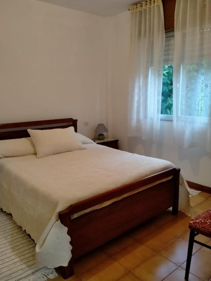 Apartamento Casa da Fontiña Seoane Exterior foto