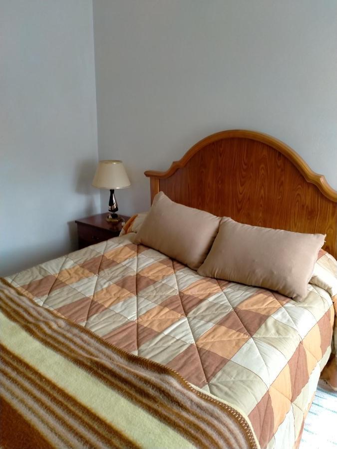 Apartamento Casa da Fontiña Seoane Exterior foto