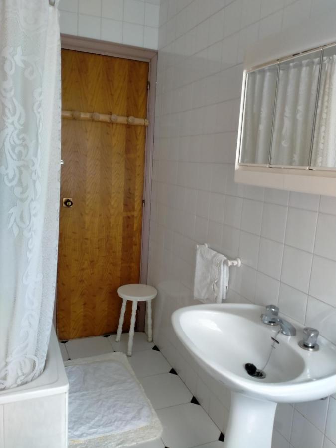 Apartamento Casa da Fontiña Seoane Exterior foto