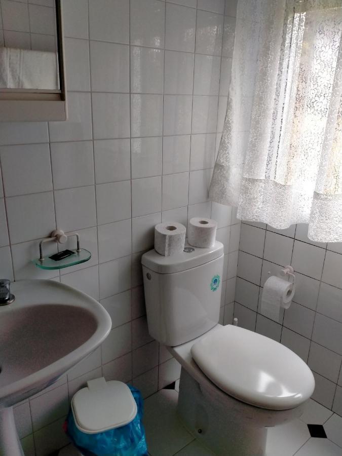 Apartamento Casa da Fontiña Seoane Exterior foto