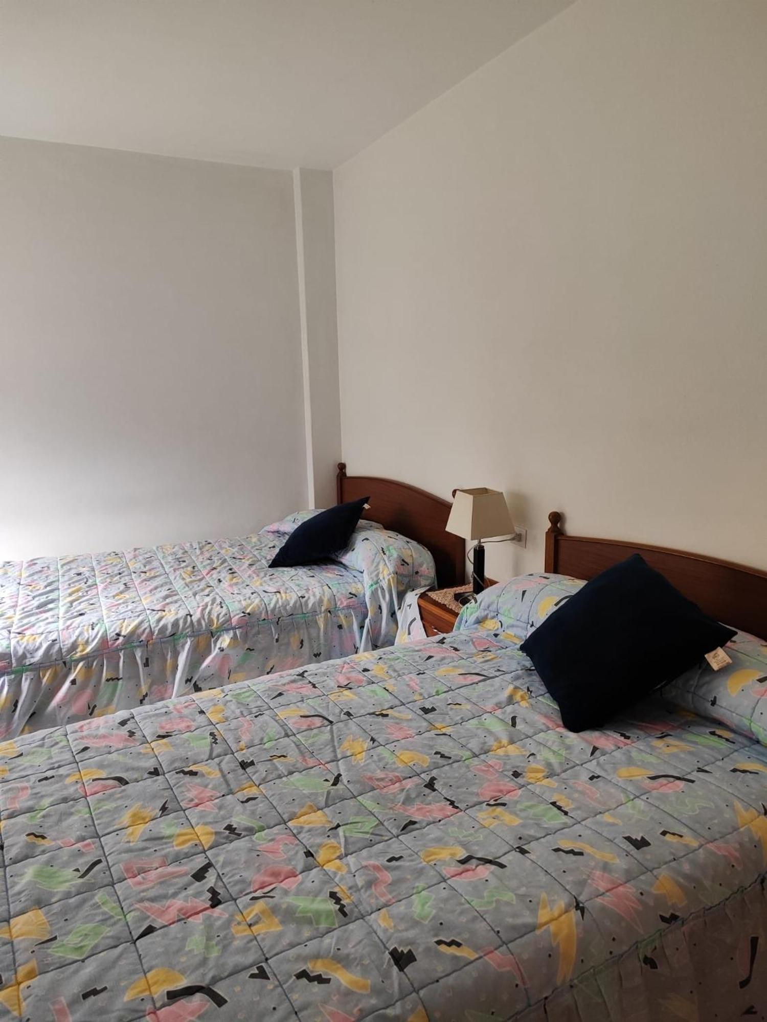 Apartamento Casa da Fontiña Seoane Exterior foto